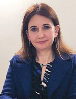 Sunčica Damljanović, managing director