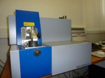 Spectrometer SPECTROMAXX F